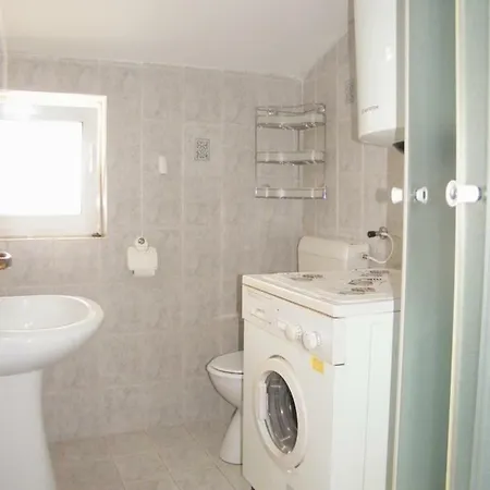 Appartement Studio Apartman Olivera