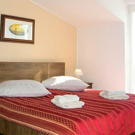 Studio Apartman Olivera * Rovinj