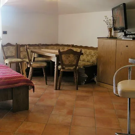 Appartement Studio Apartman Olivera
