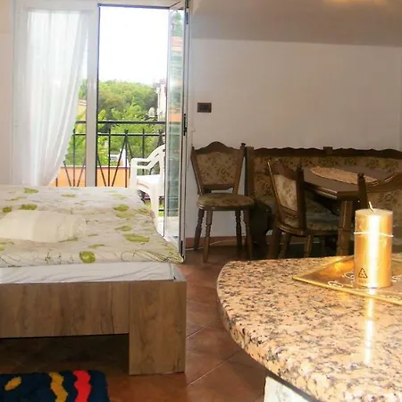 Appartement Studio Apartman Olivera Rovinj
