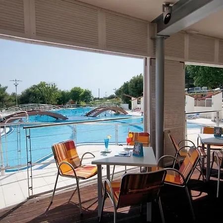 Studio Apartman Olivera Apartment Rovinj