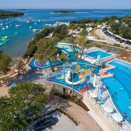 Apartment Studio Apartman Olivera Rovinj