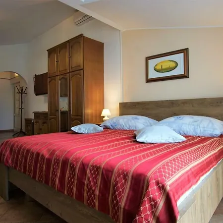 Studio Apartman Olivera Appartement