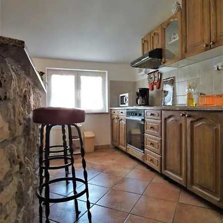 Appartement Studio Apartman Olivera Rovinj