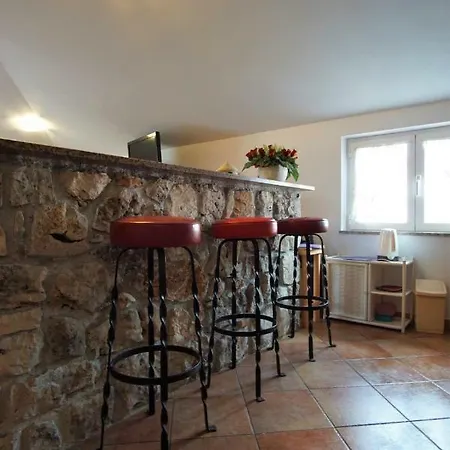 Studio Apartman Olivera
