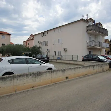 Appartement Studio Apartman Olivera Rovinj