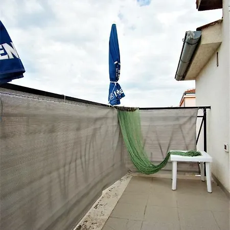 Studio Apartman Olivera Appartement Rovinj