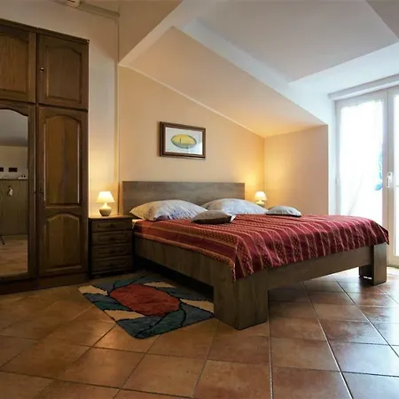 Studio Apartman Olivera Rovinj
